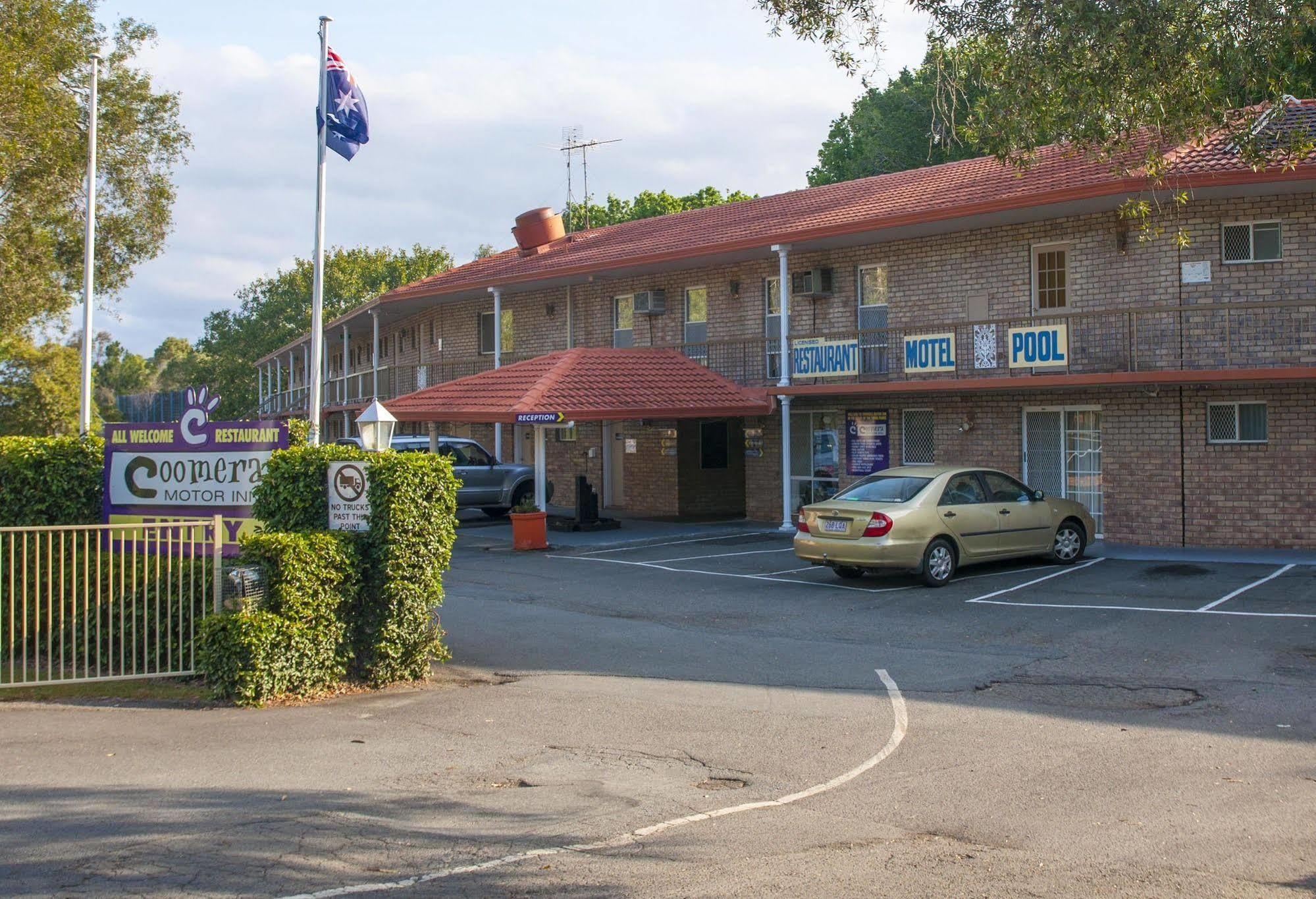 Coomera Motor Motel