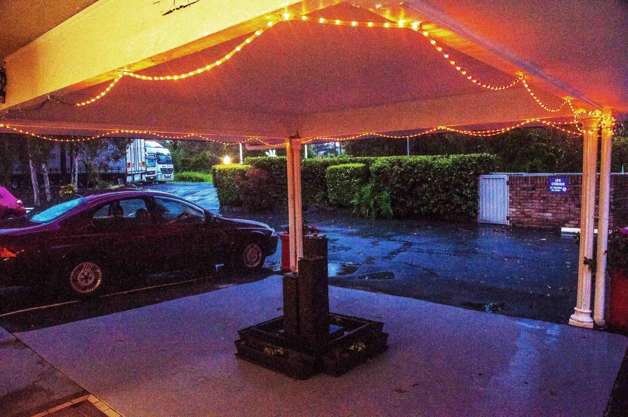 Motel Coomera Motor Gold Coast