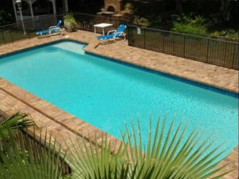 Motel Coomera Motor