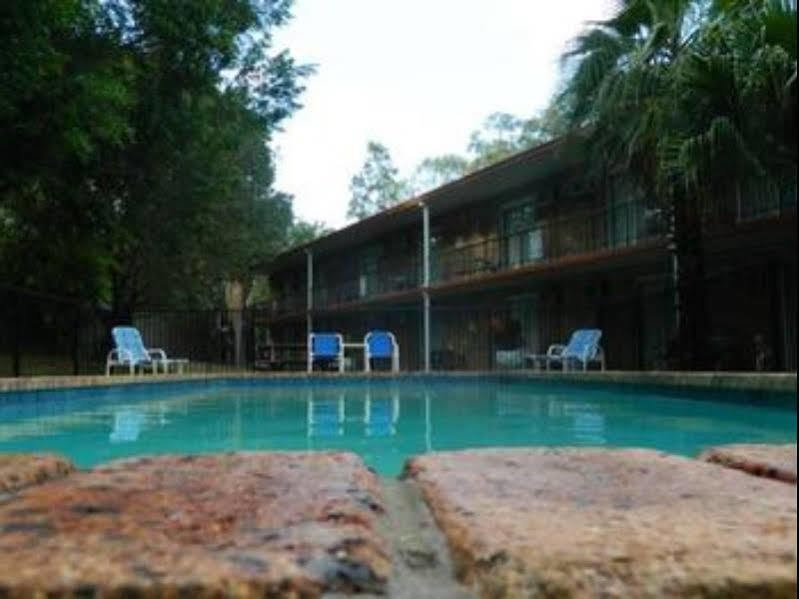 Coomera Motor 3* Gold Coast