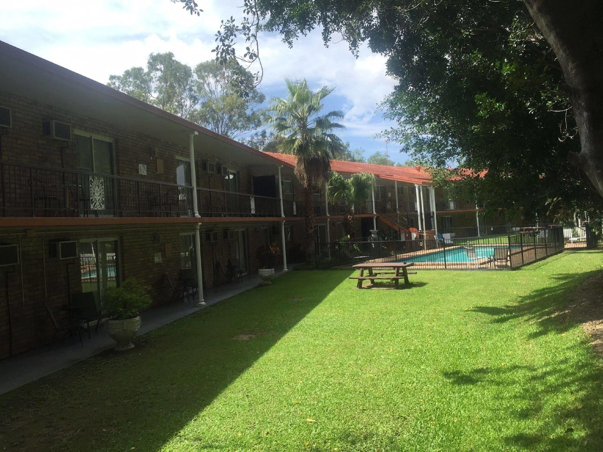 Motel Coomera Motor 3*