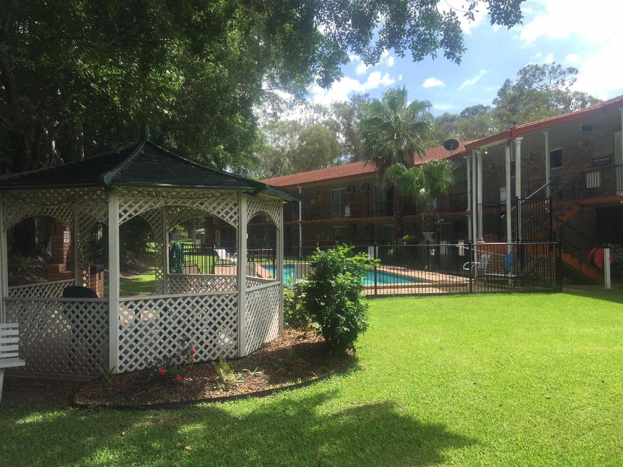 Coomera Motor 3* Gold Coast