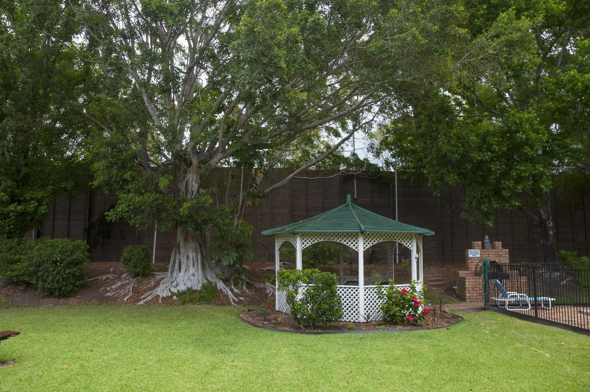 Coomera Motor Motel 3*