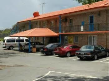 Coomera Motor Gold Coast