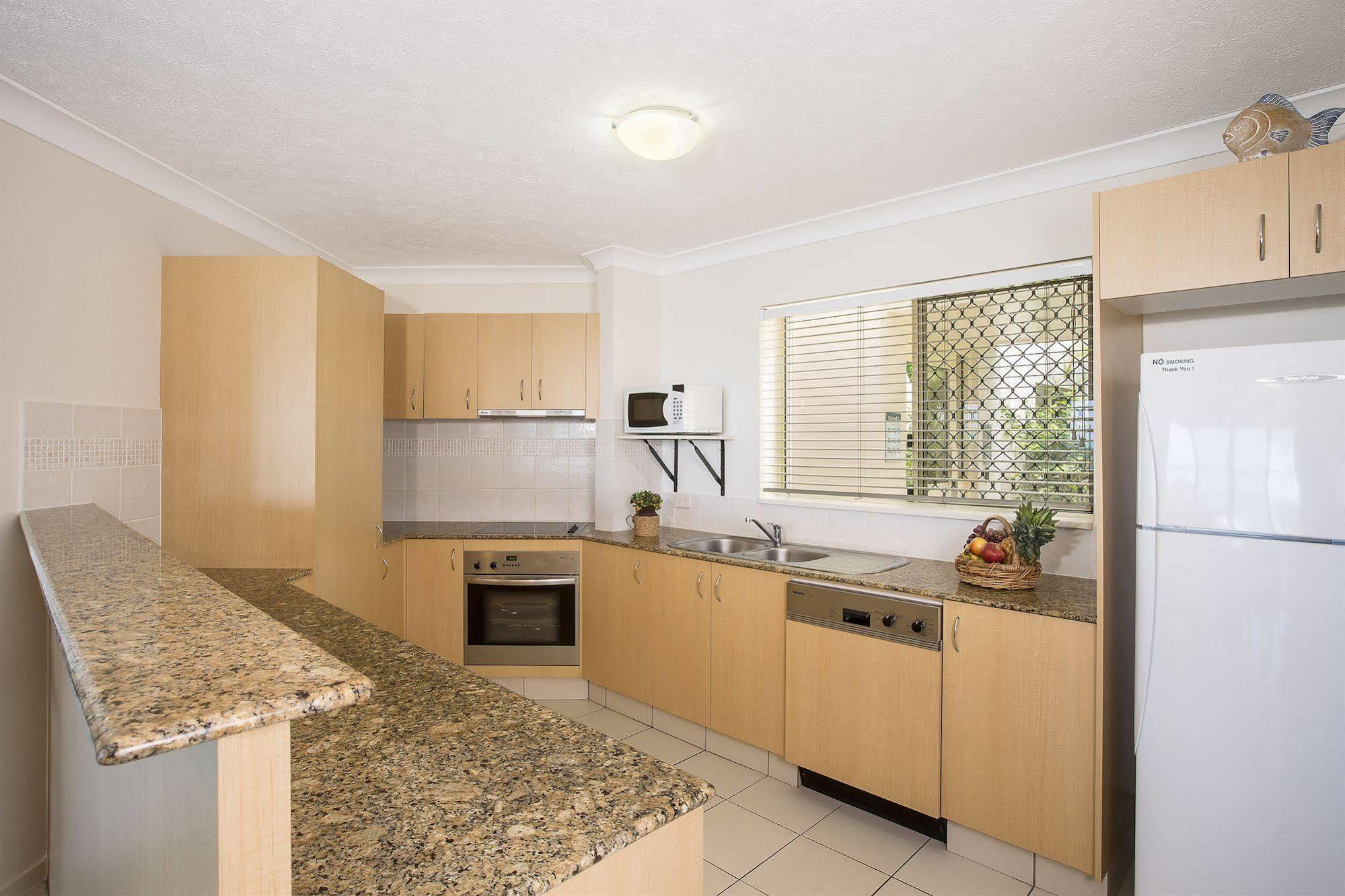 Resort Golden Riviera Absolute Beachfront