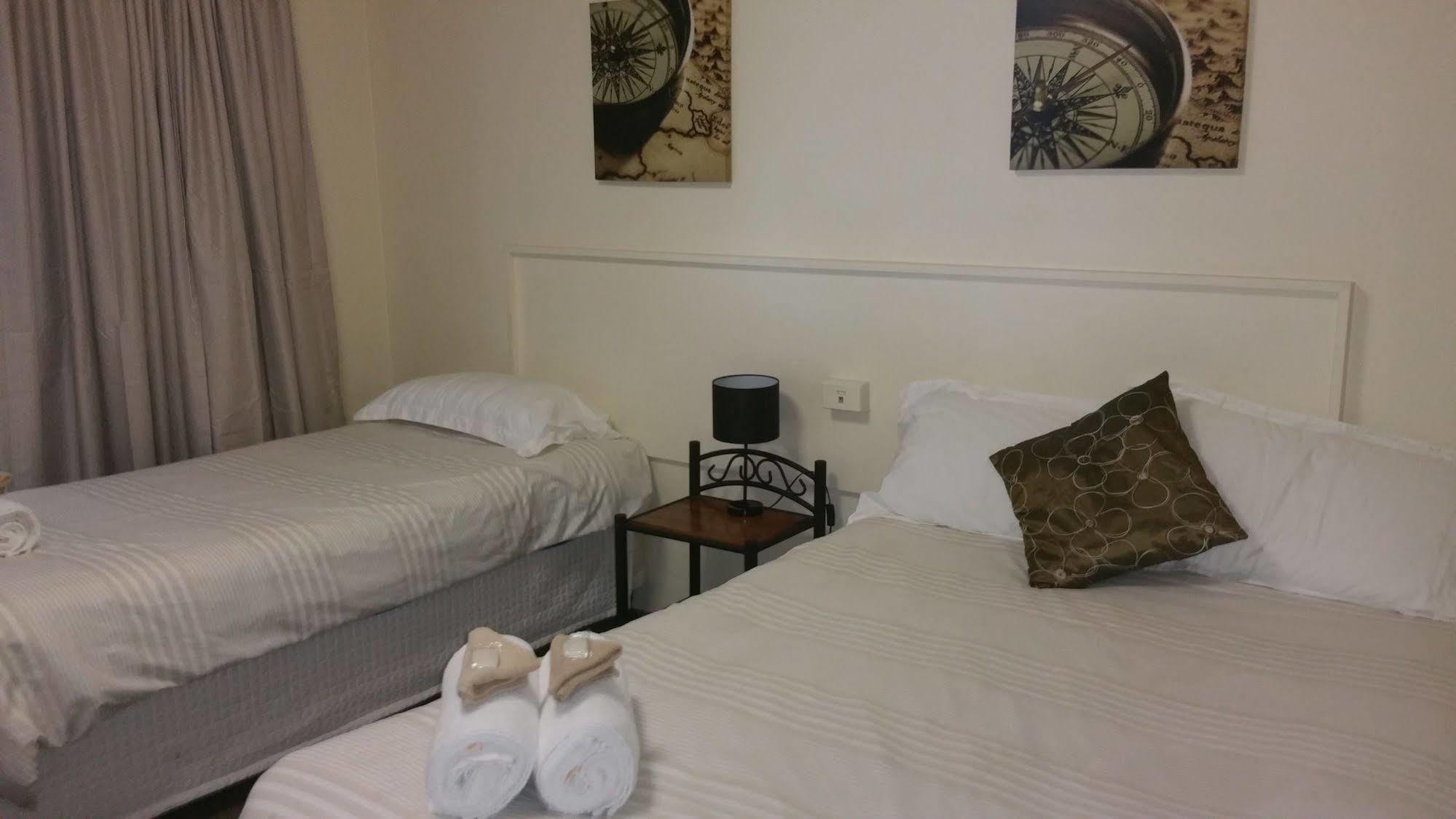Motel Blue Heron Boutique Gold Coast