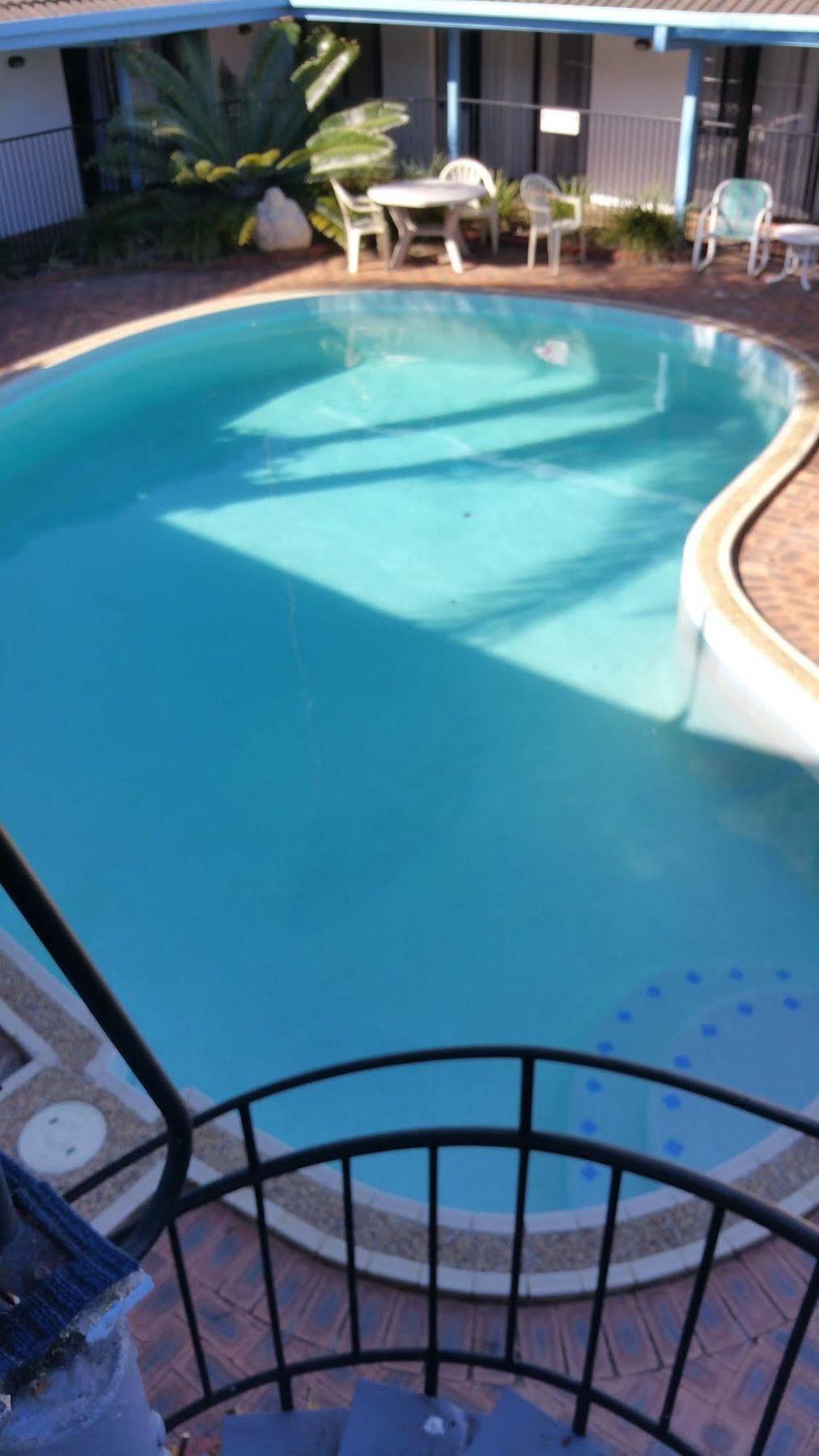 Blue Heron Boutique Motel