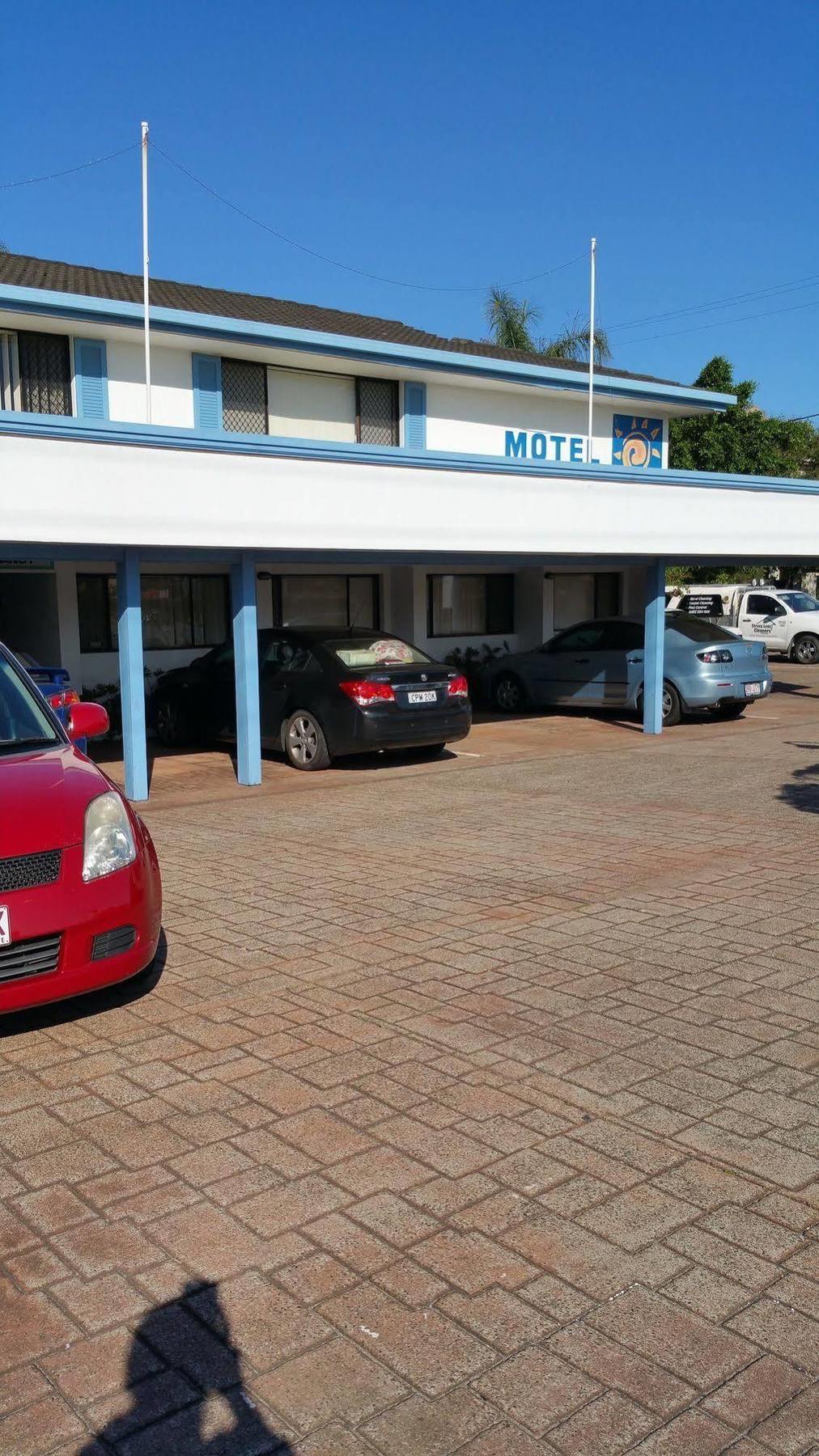 Blue Heron Boutique 4* Gold Coast