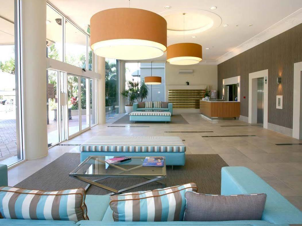 Ocean Sands Resort Gold Coast
