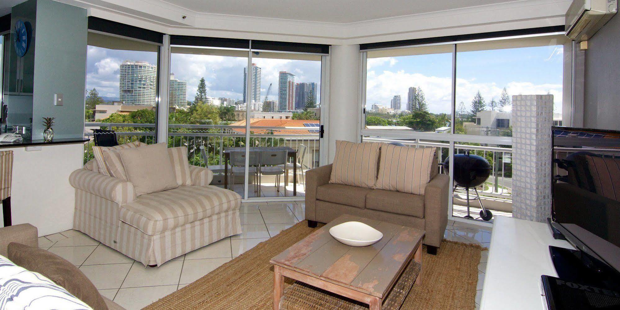 Ocean Sands 4* Gold Coast