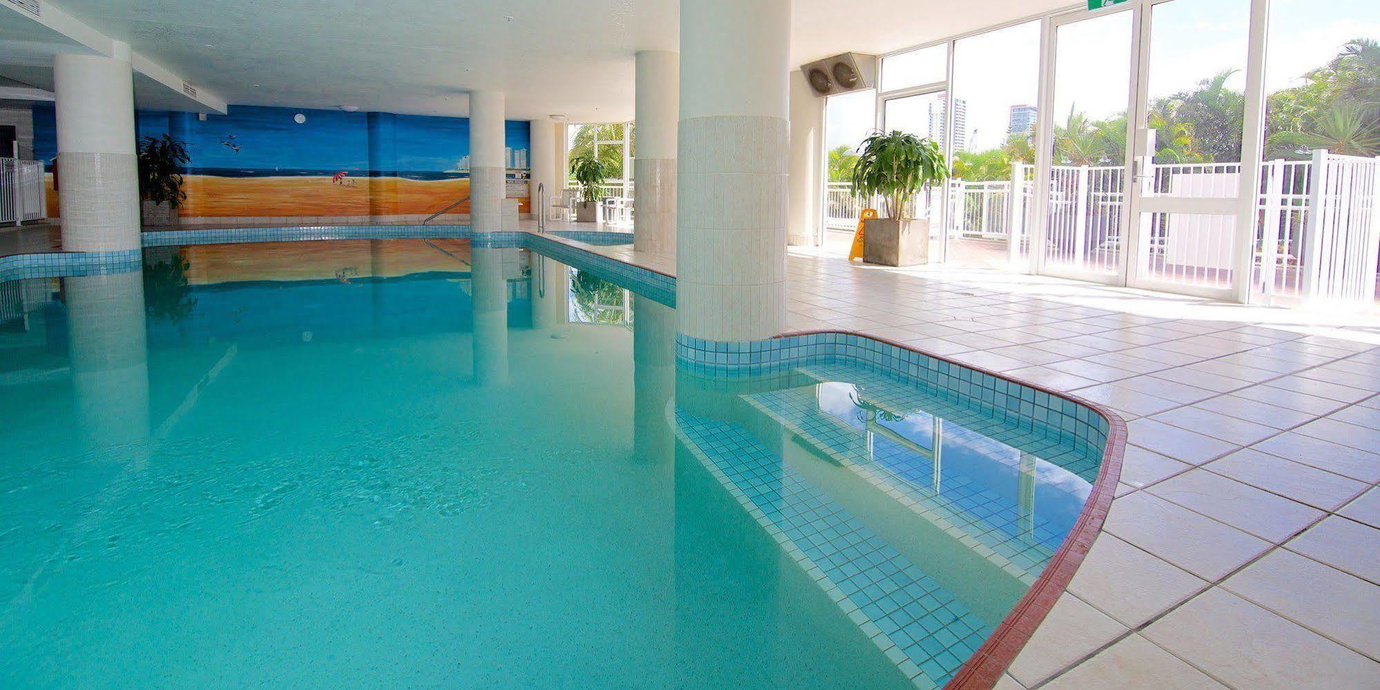 Resort Ocean Sands 4*