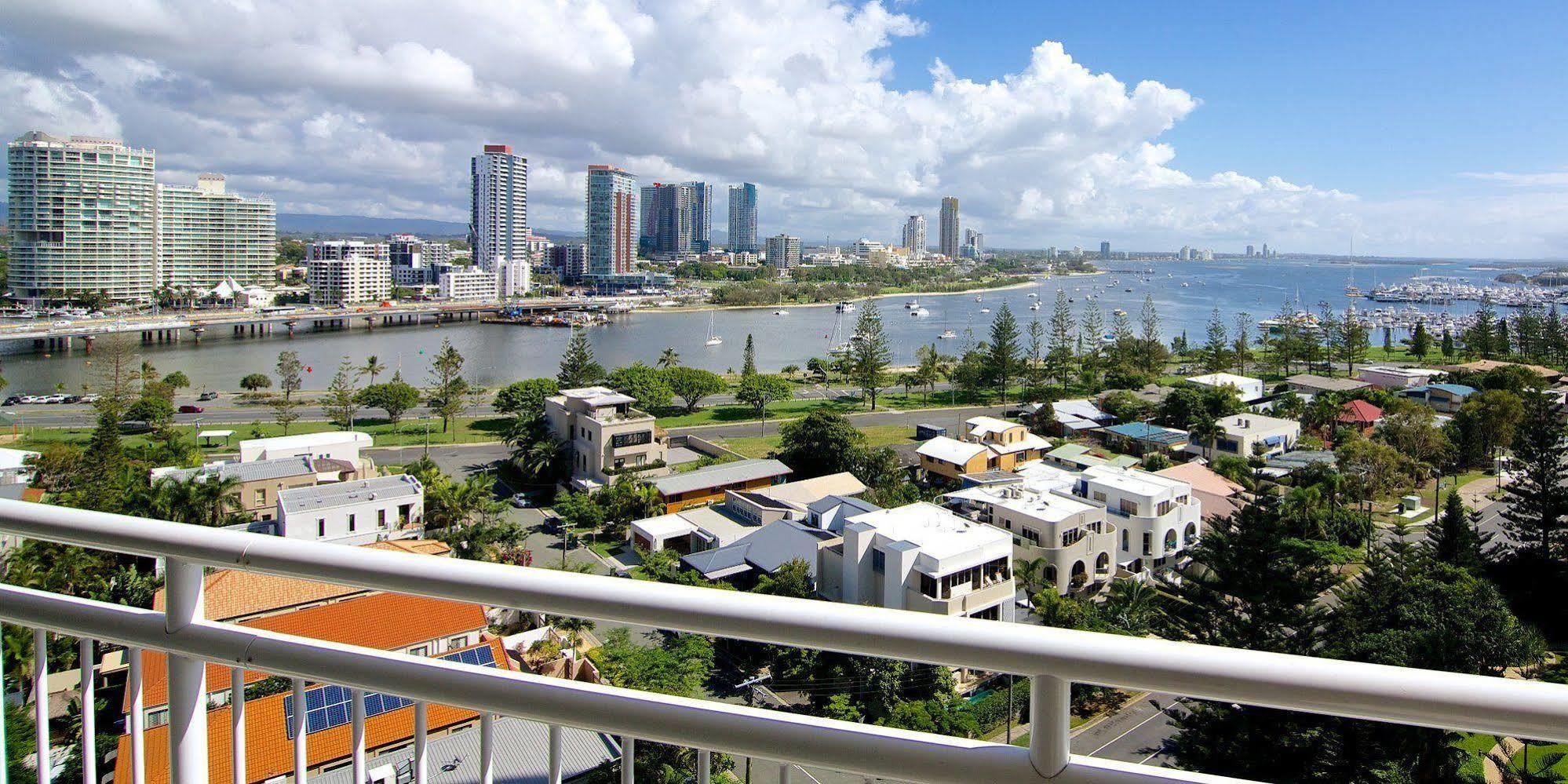Ocean Sands Resort Gold Coast