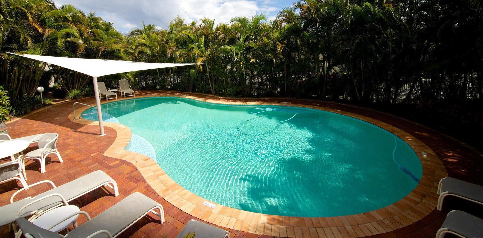 Resort Ocean Sands Gold Coast
