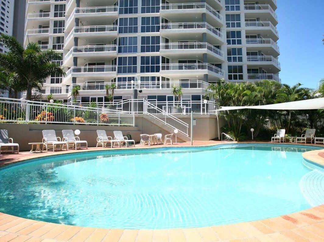 Resort Ocean Sands 4*