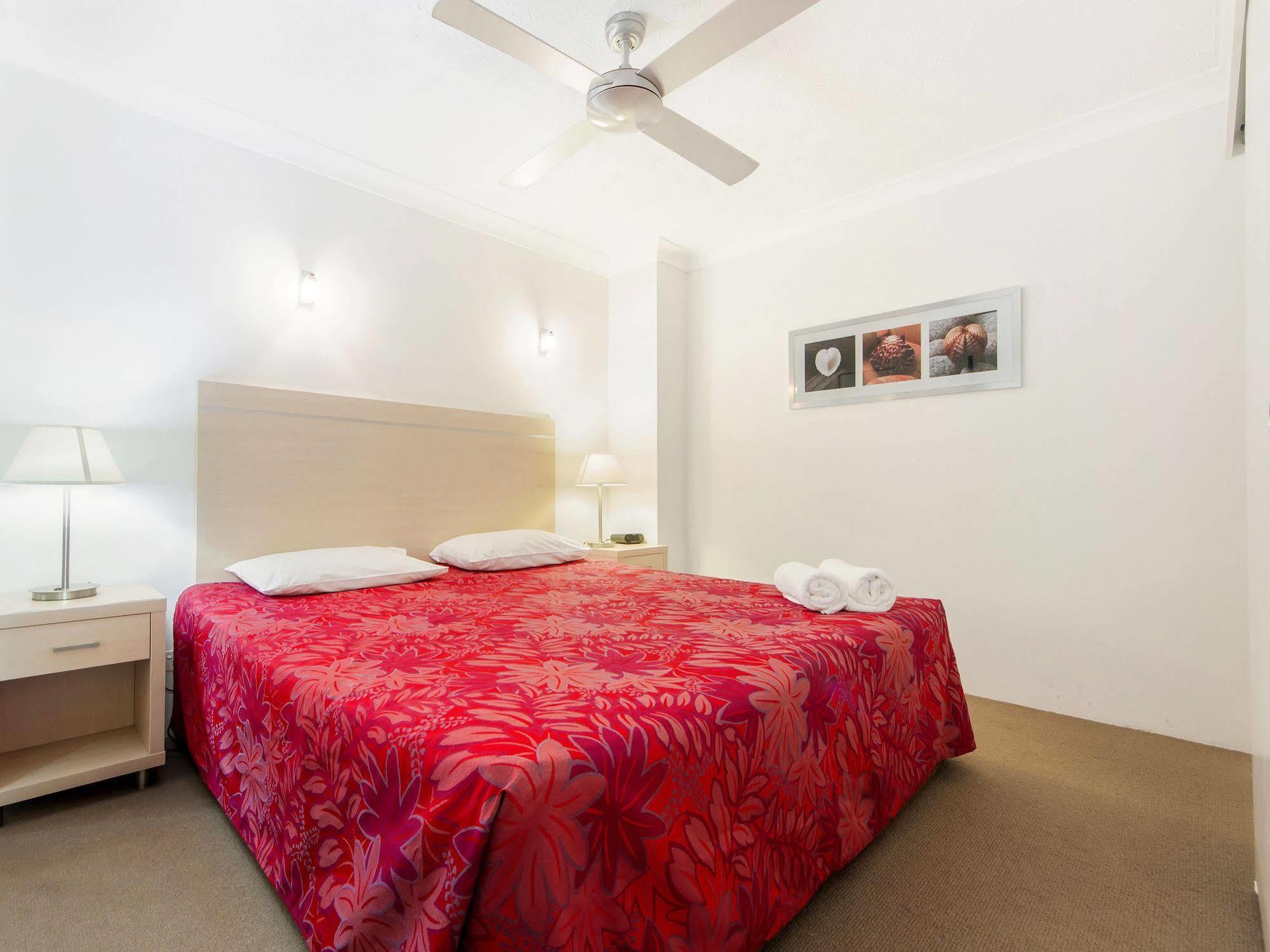 Aparthotel Broadbeach Travel 3*