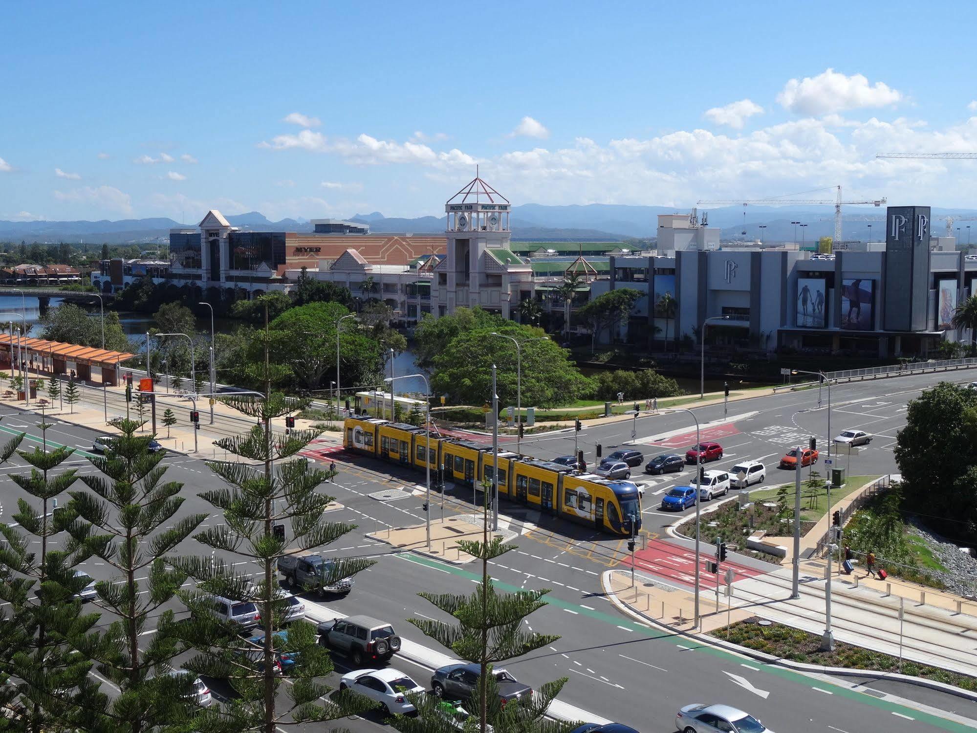 Broadbeach Travel 3* Gold Coast