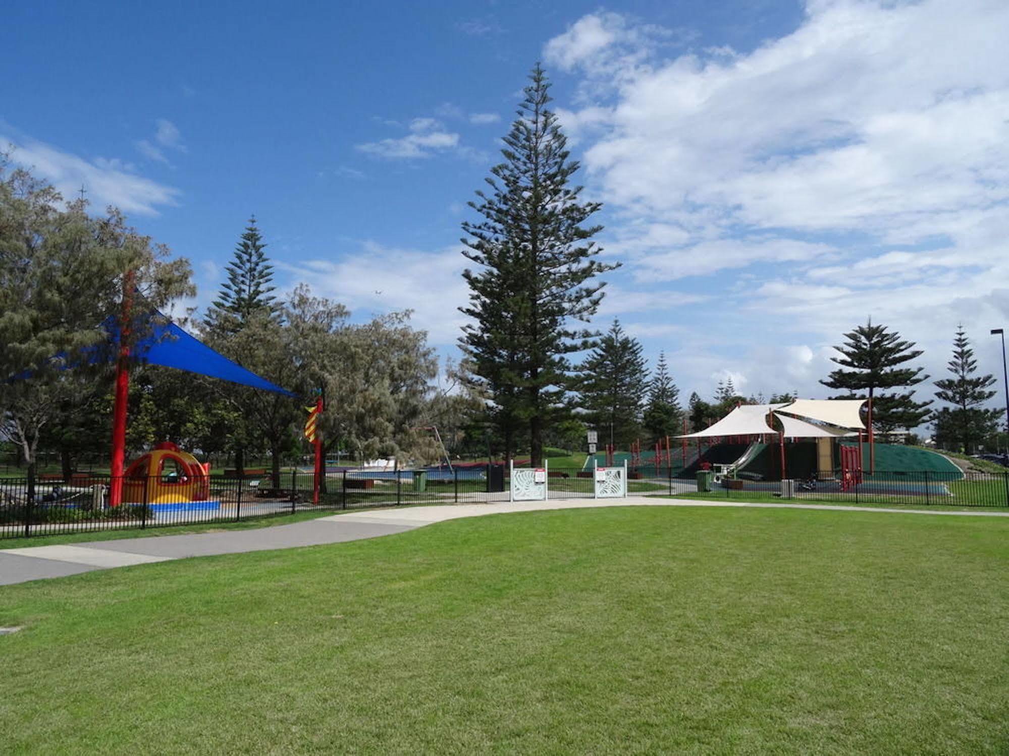 Broadbeach Travel Gold Coast