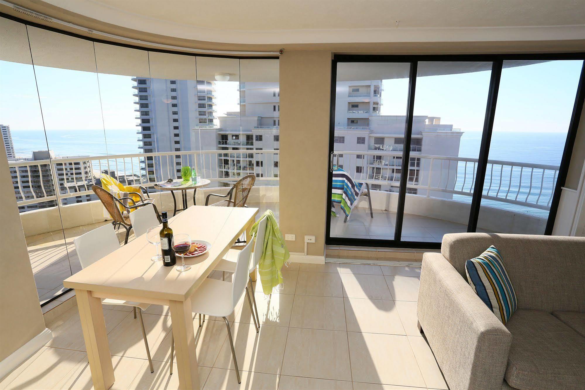 Biarritz Aparthotel