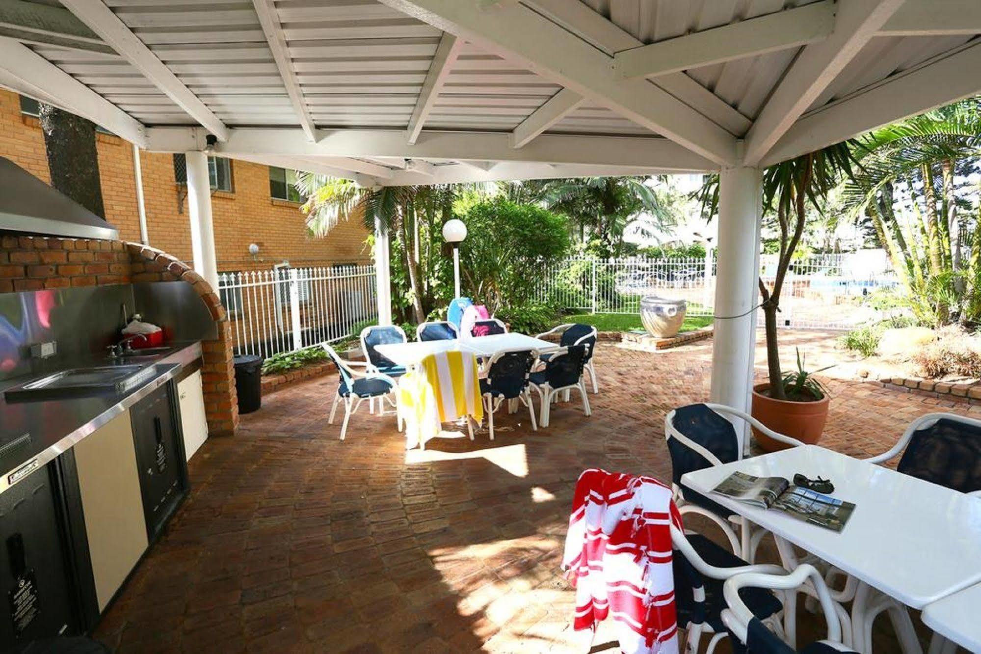 Aparthotel Biarritz Gold Coast