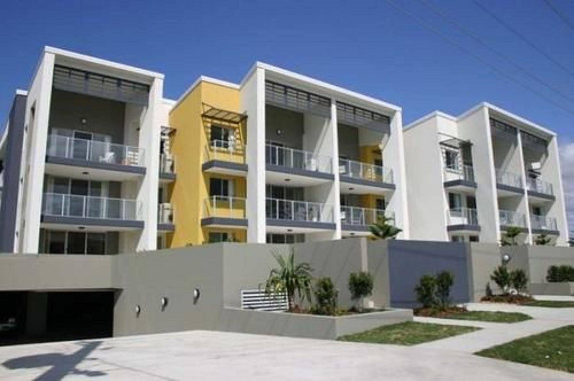 Splendido Aparthotel Gold Coast
