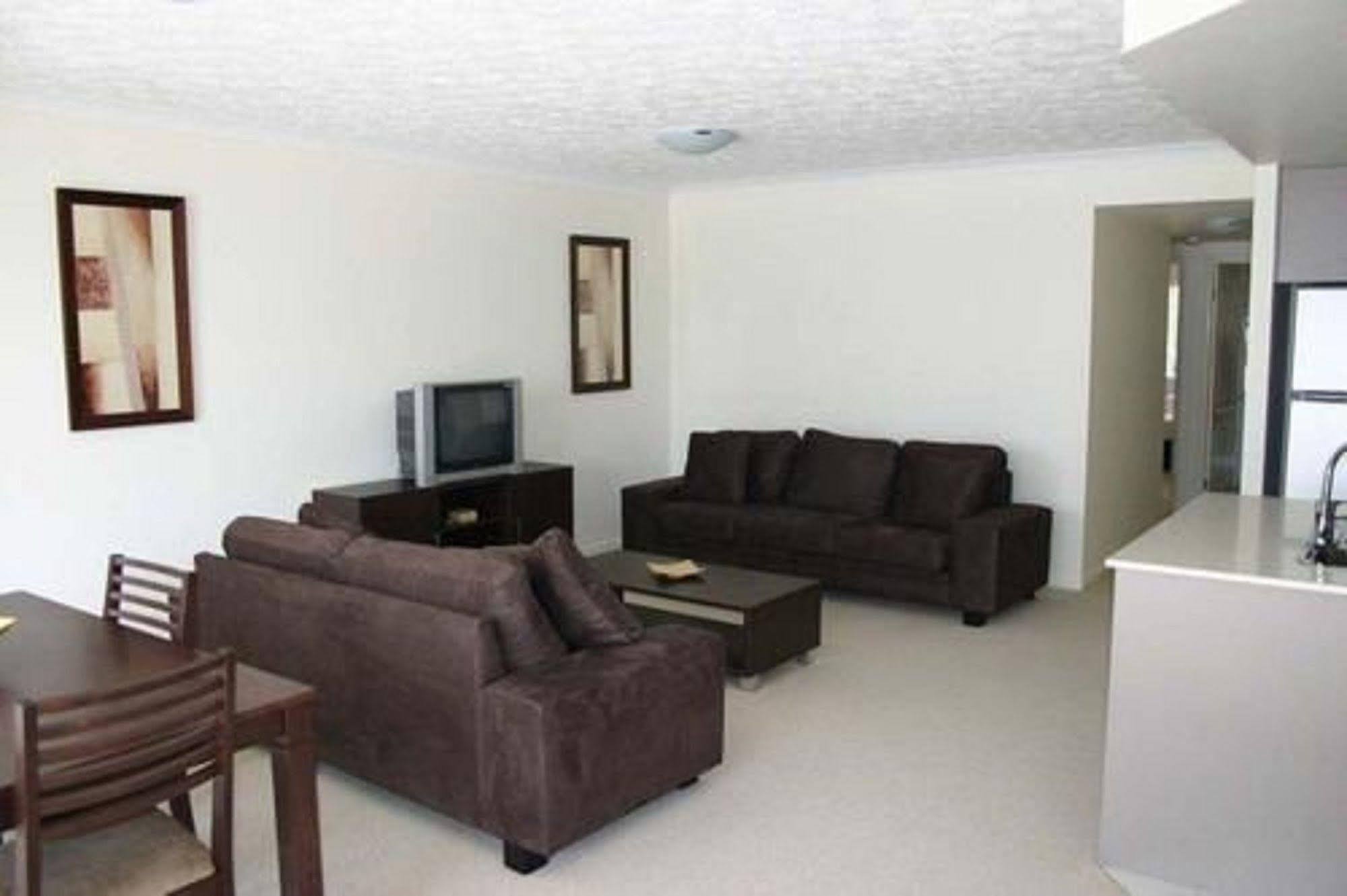 Splendido Aparthotel Gold Coast
