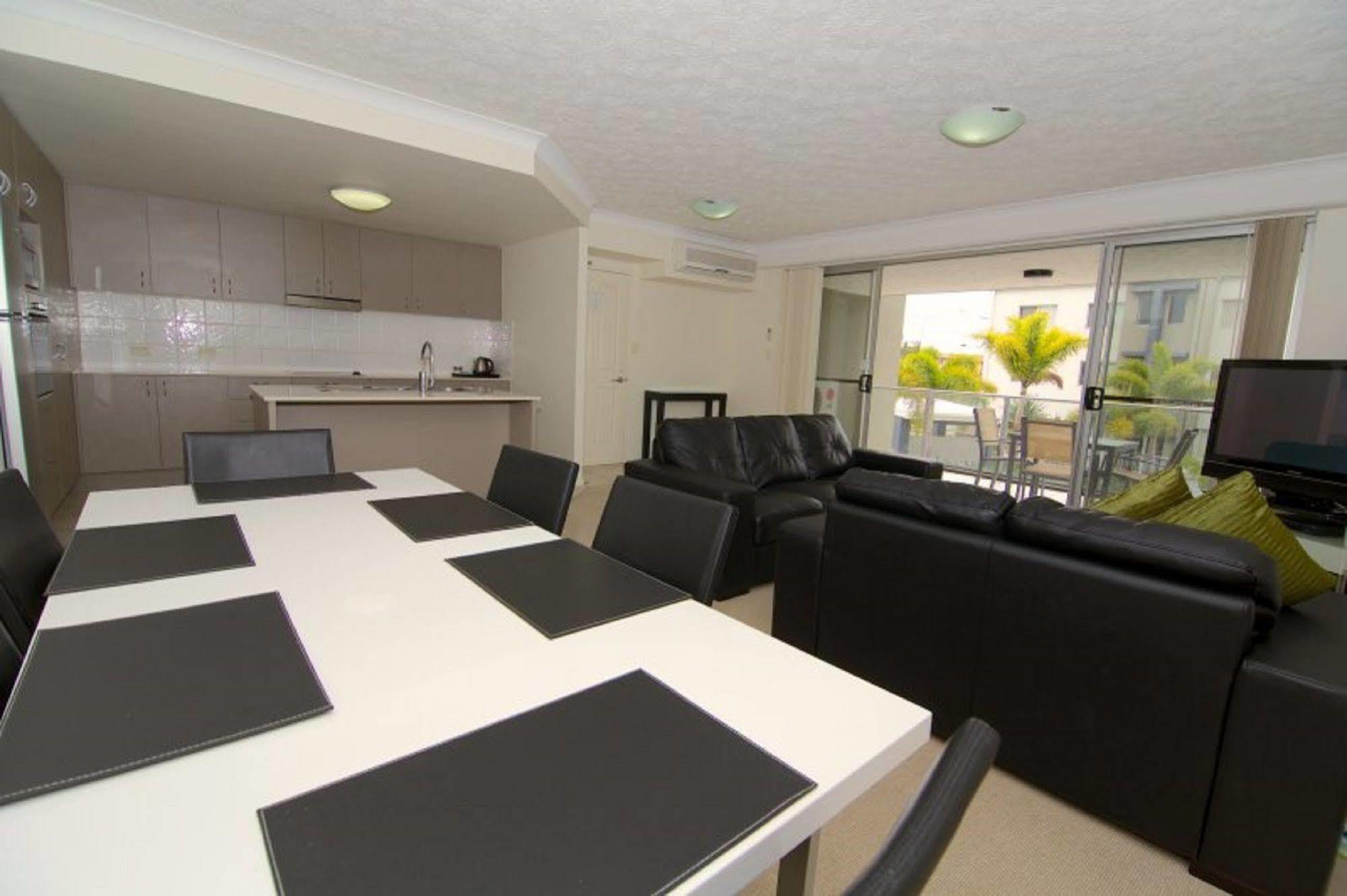 Splendido Aparthotel Gold Coast