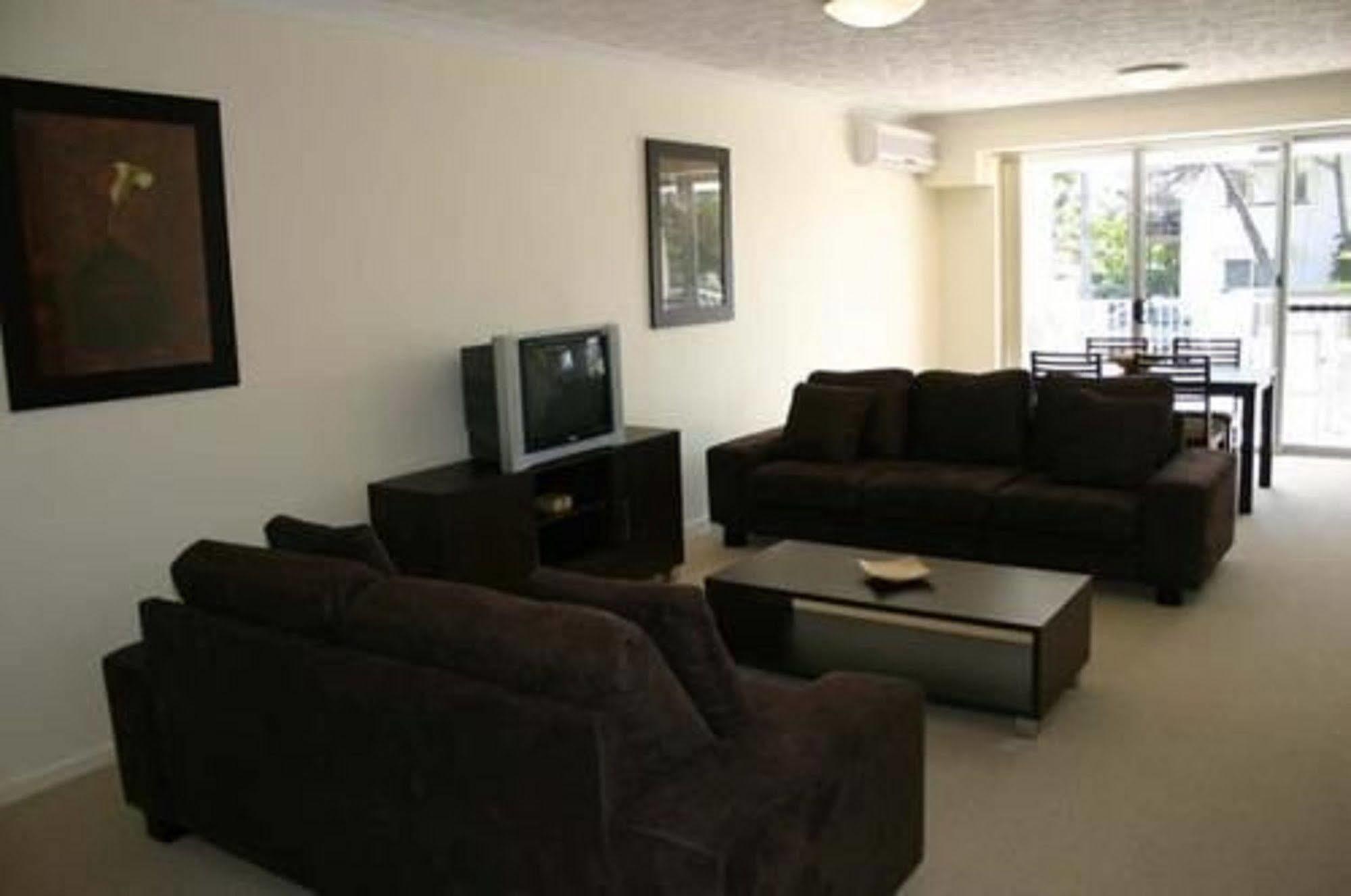 Aparthotel Splendido Gold Coast