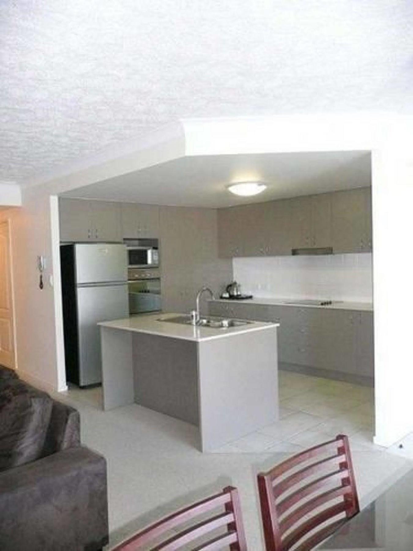 Splendido Aparthotel Gold Coast