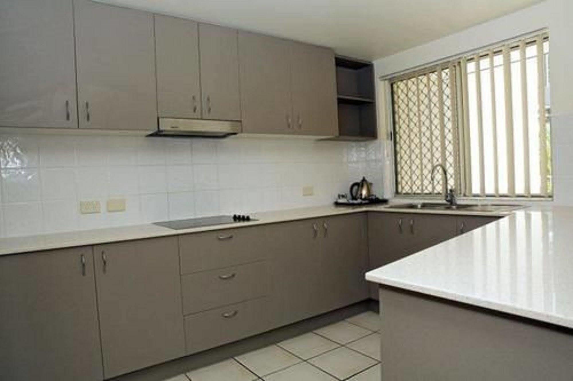 Aparthotel Splendido Gold Coast