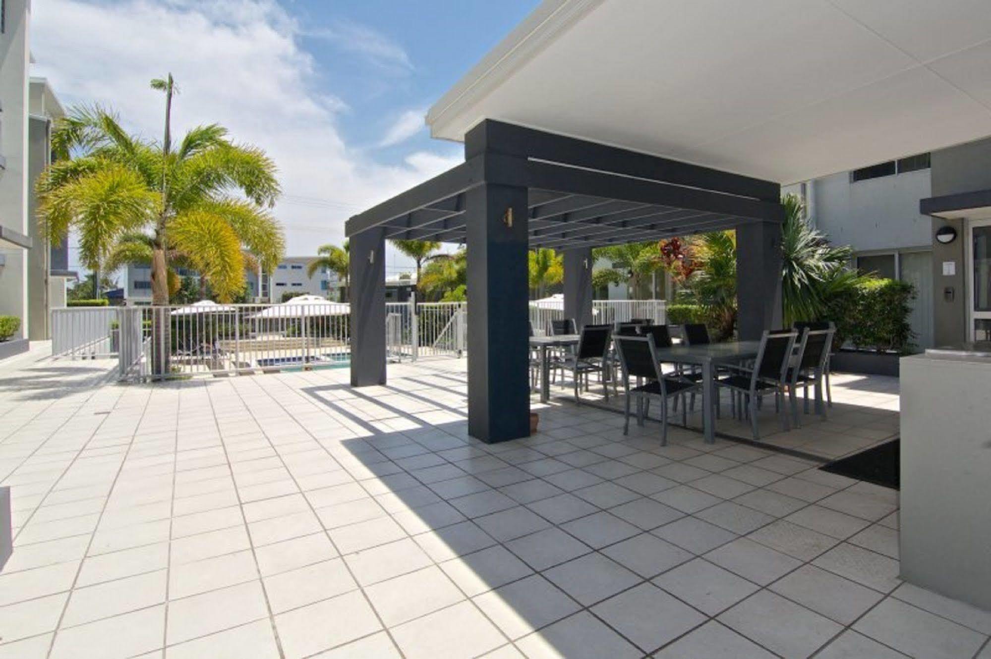 Aparthotel Splendido Gold Coast