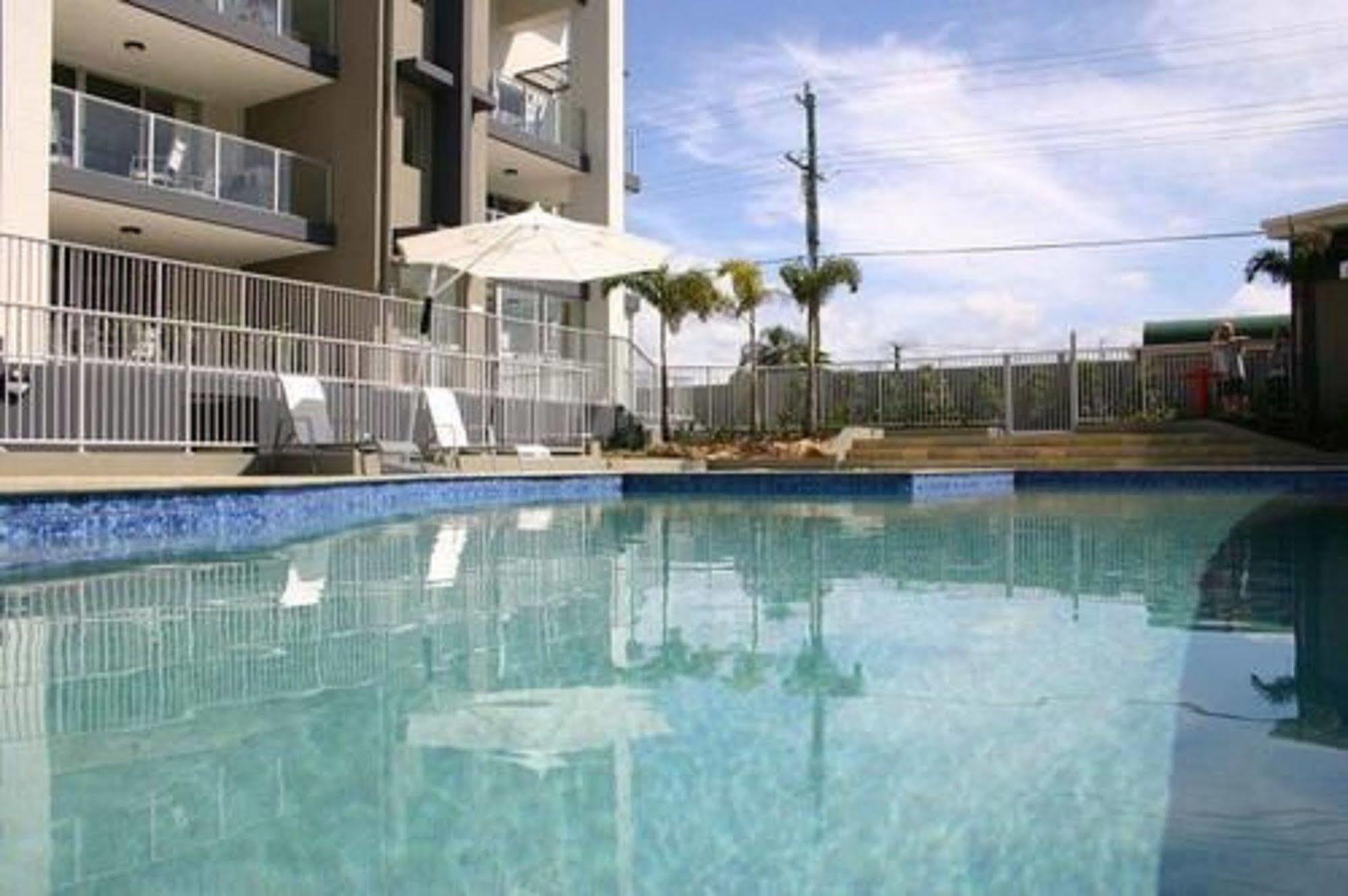 Aparthotel Splendido Gold Coast