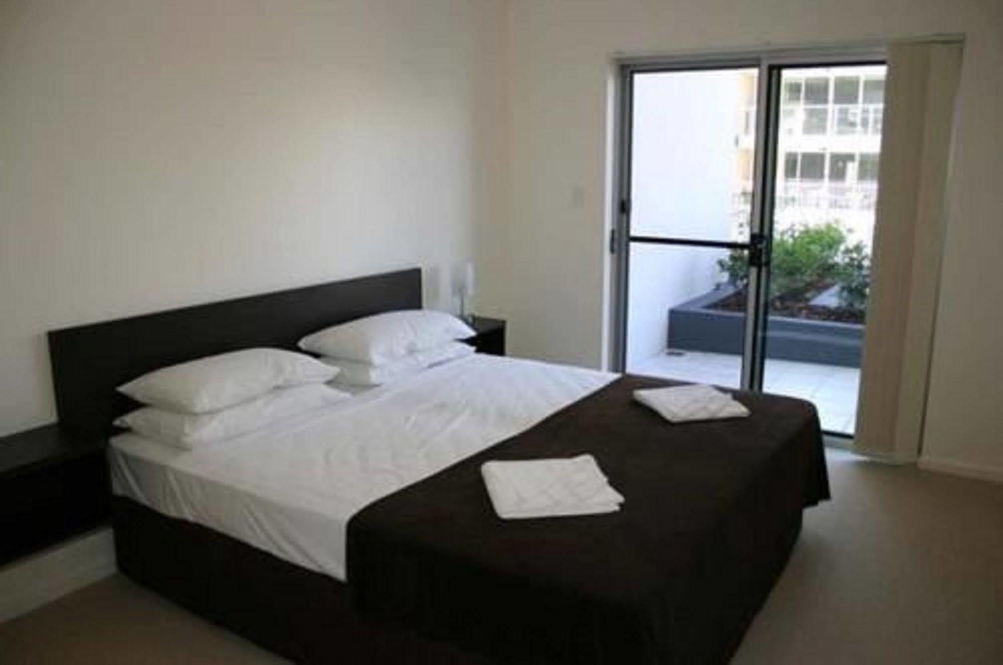 Aparthotel Splendido Gold Coast