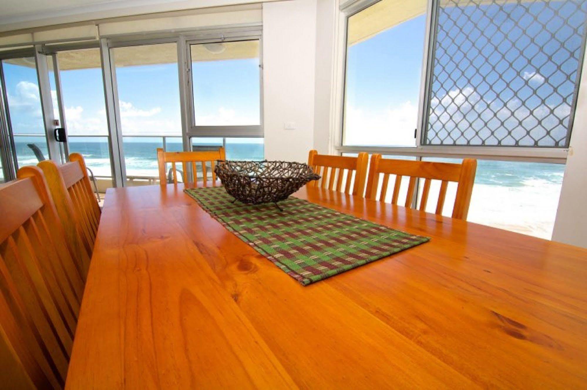 Foreshore Beachfront
