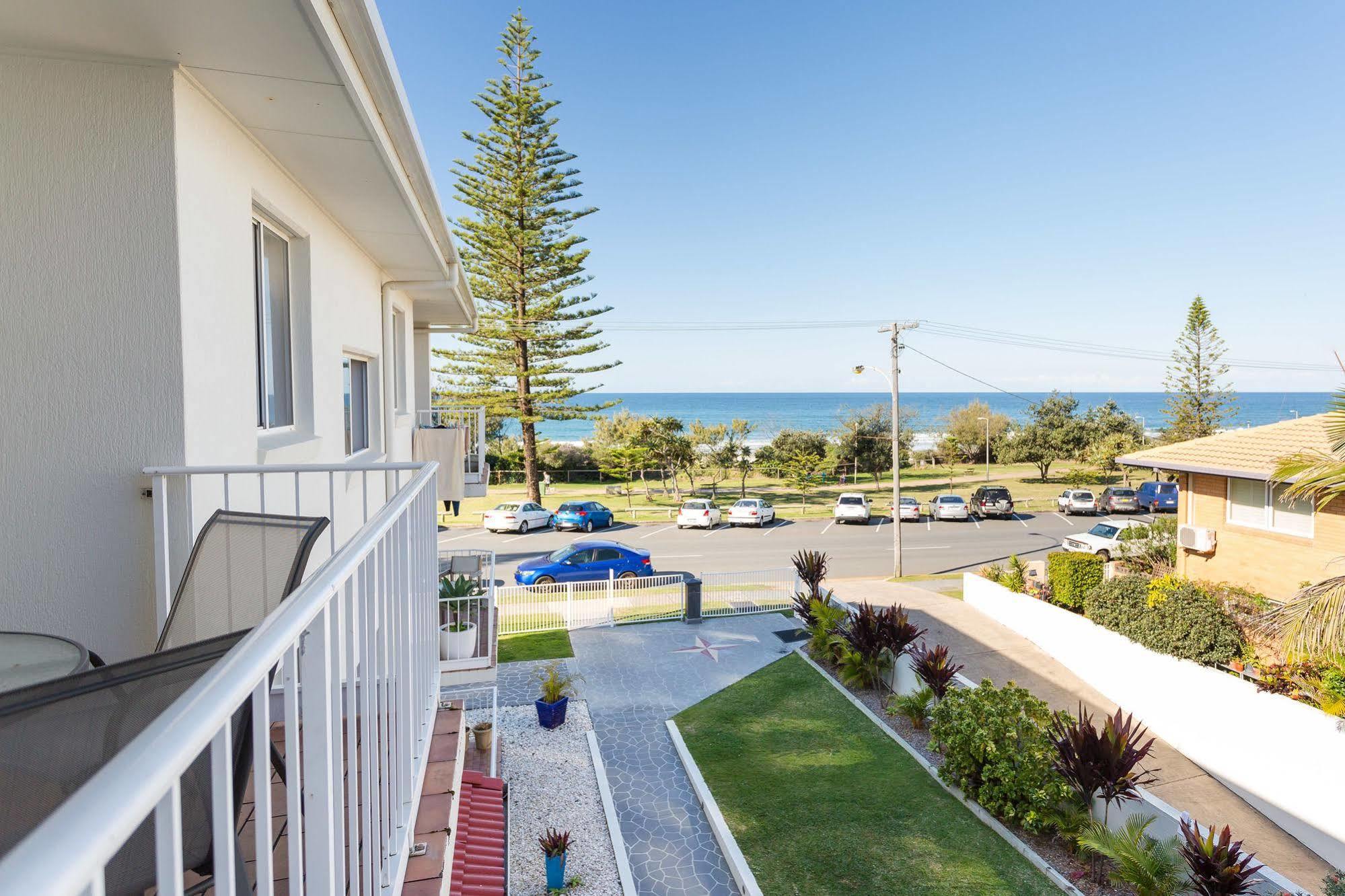 Burleigh Point