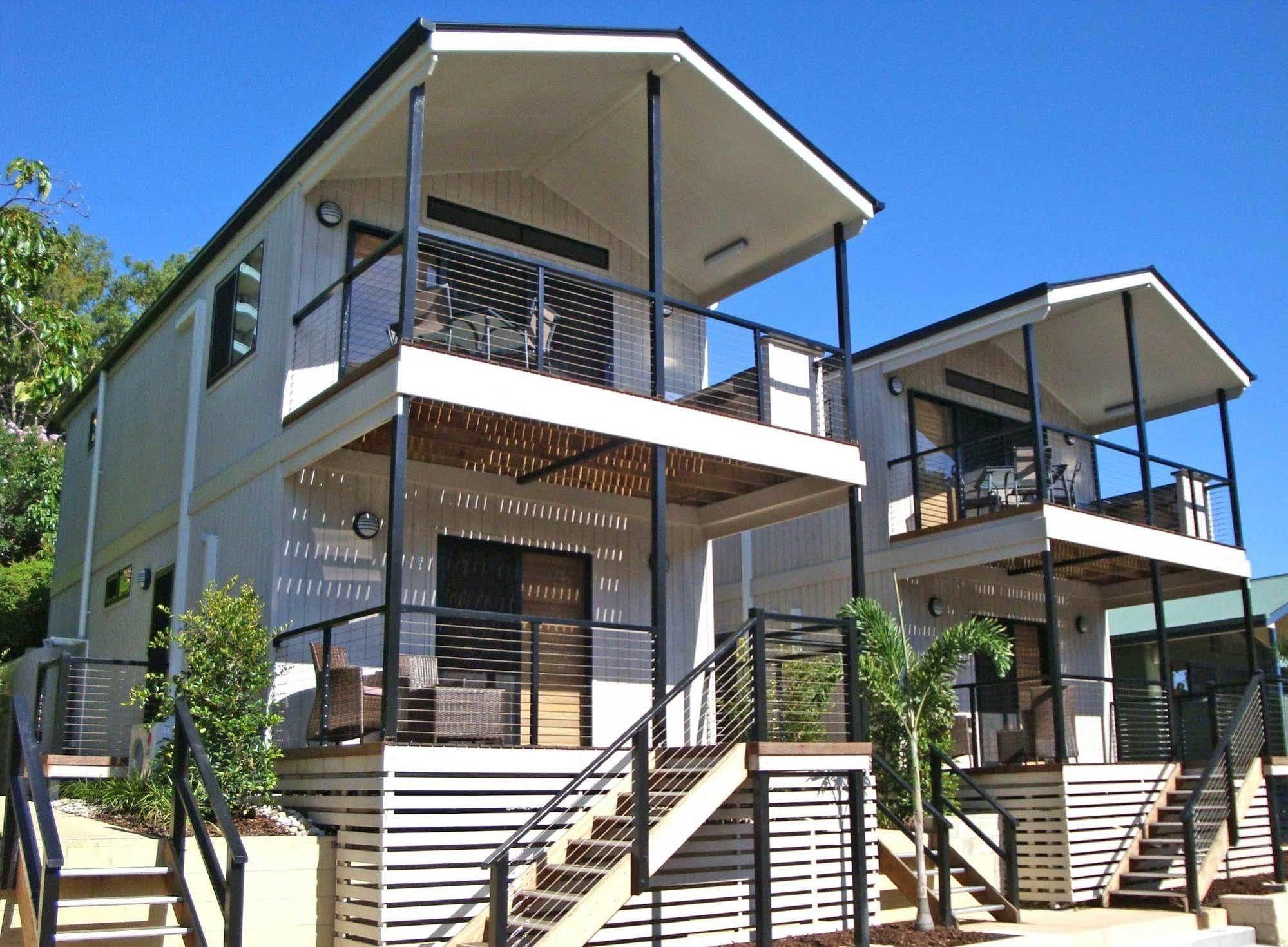 Burleigh Tourist Park Gold Coast