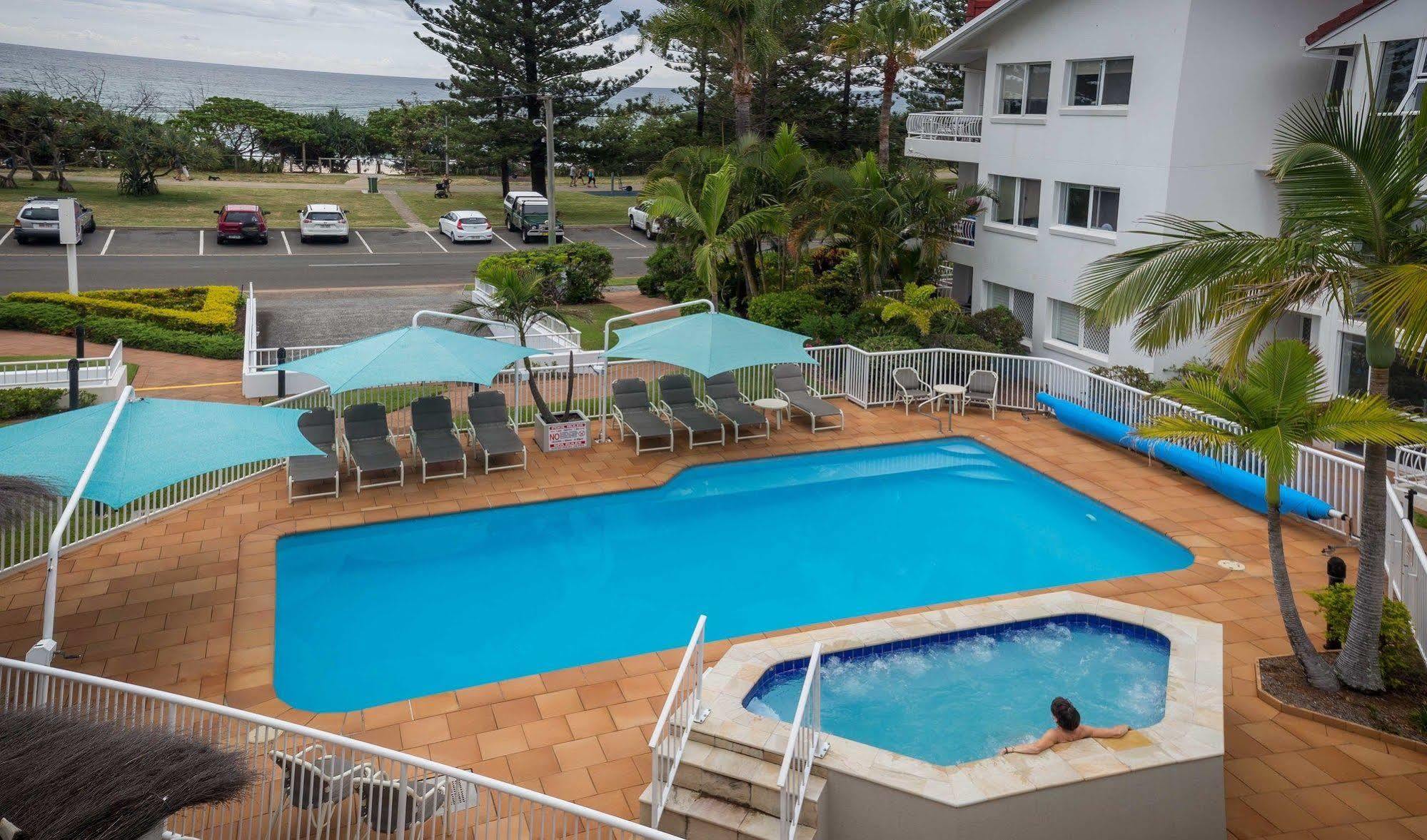 Le Beach Gold Coast