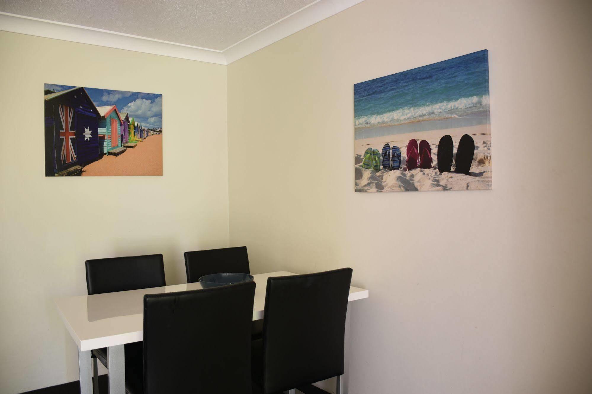 Copacabana Aparthotel