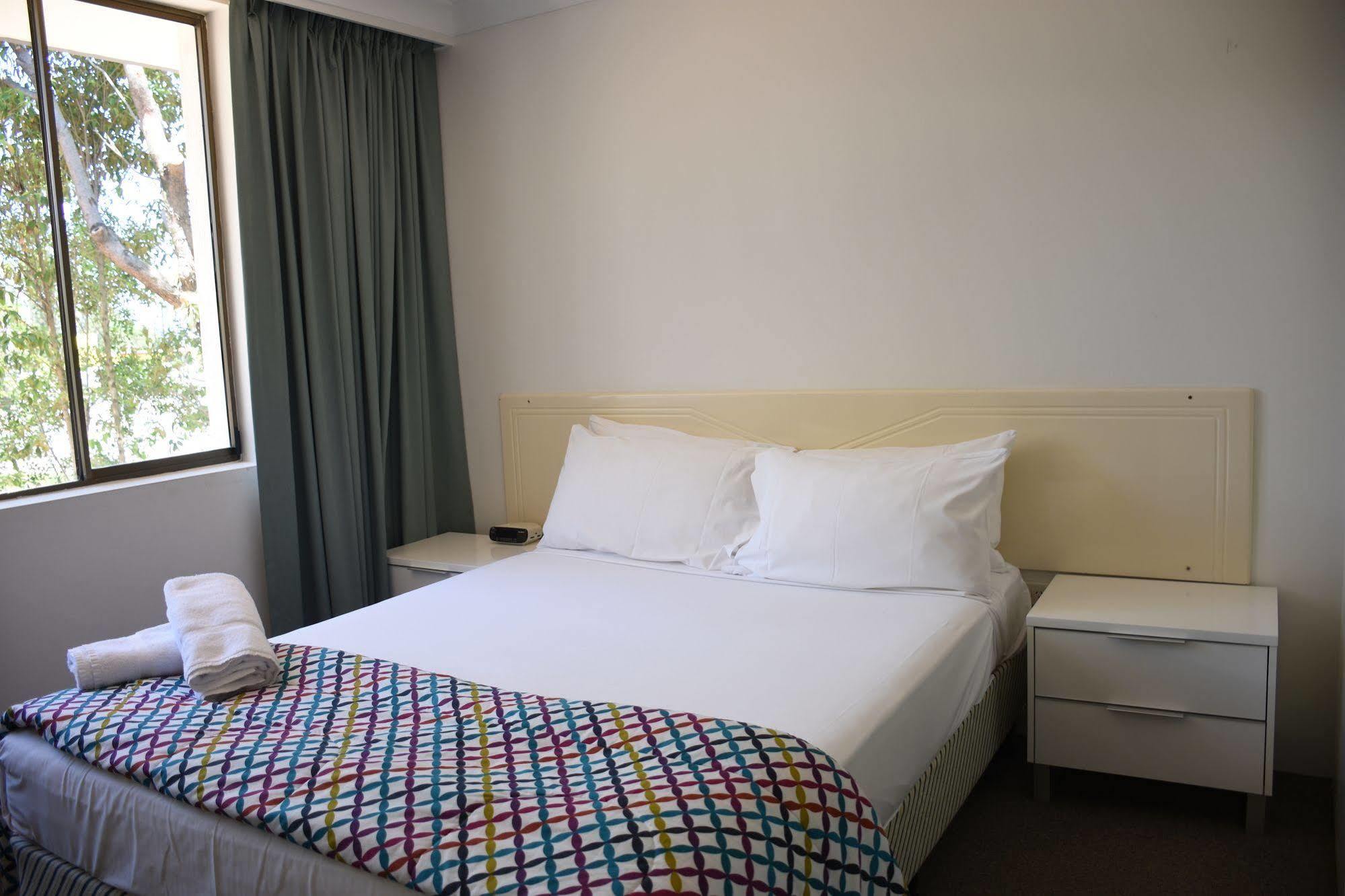 Aparthotel Copacabana Gold Coast