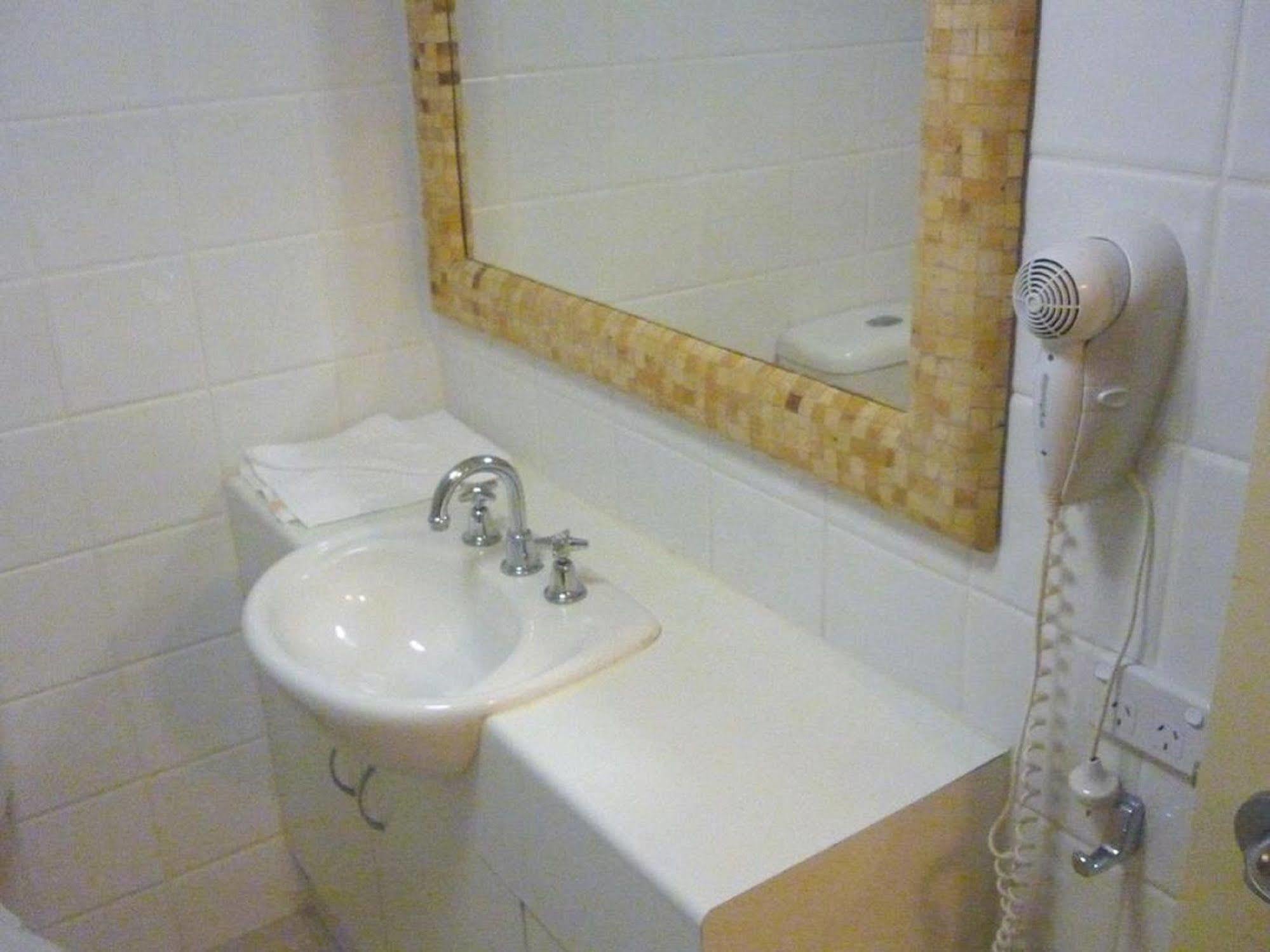 Copacabana Aparthotel