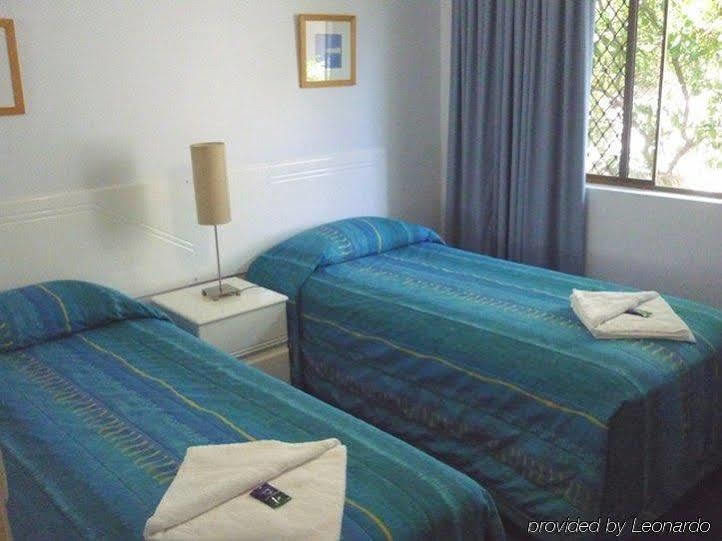Aparthotel Copacabana Gold Coast