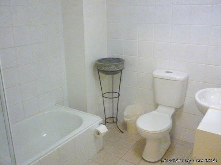 Aparthotel Copacabana 3*