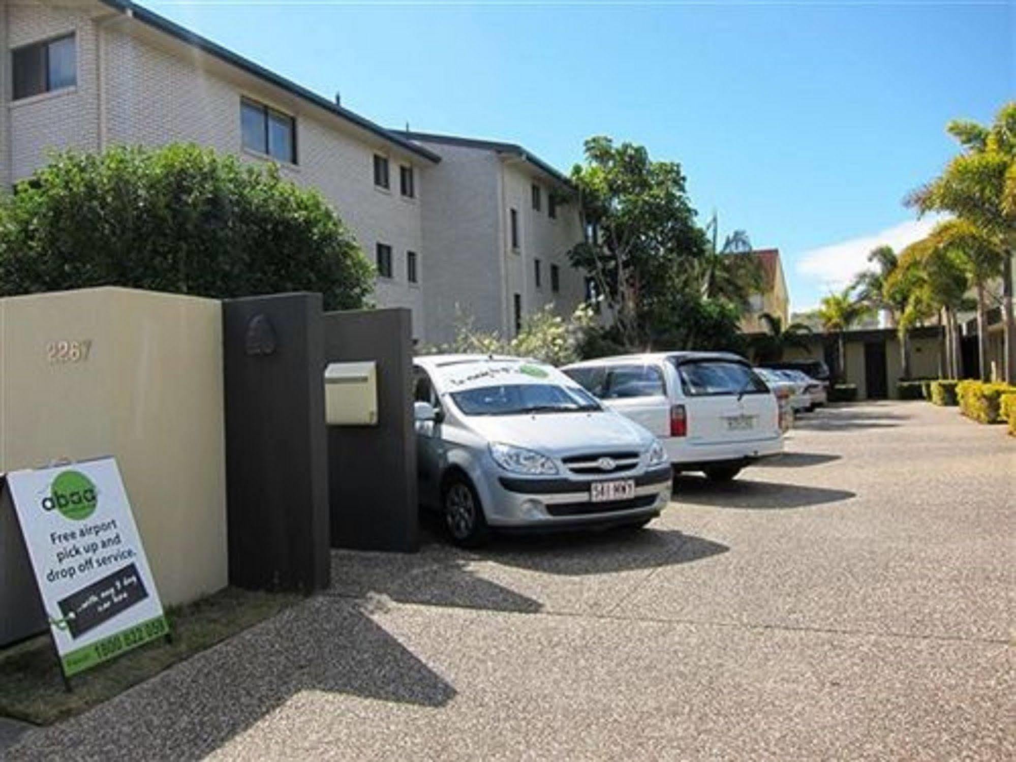 Horizons 4* Gold Coast
