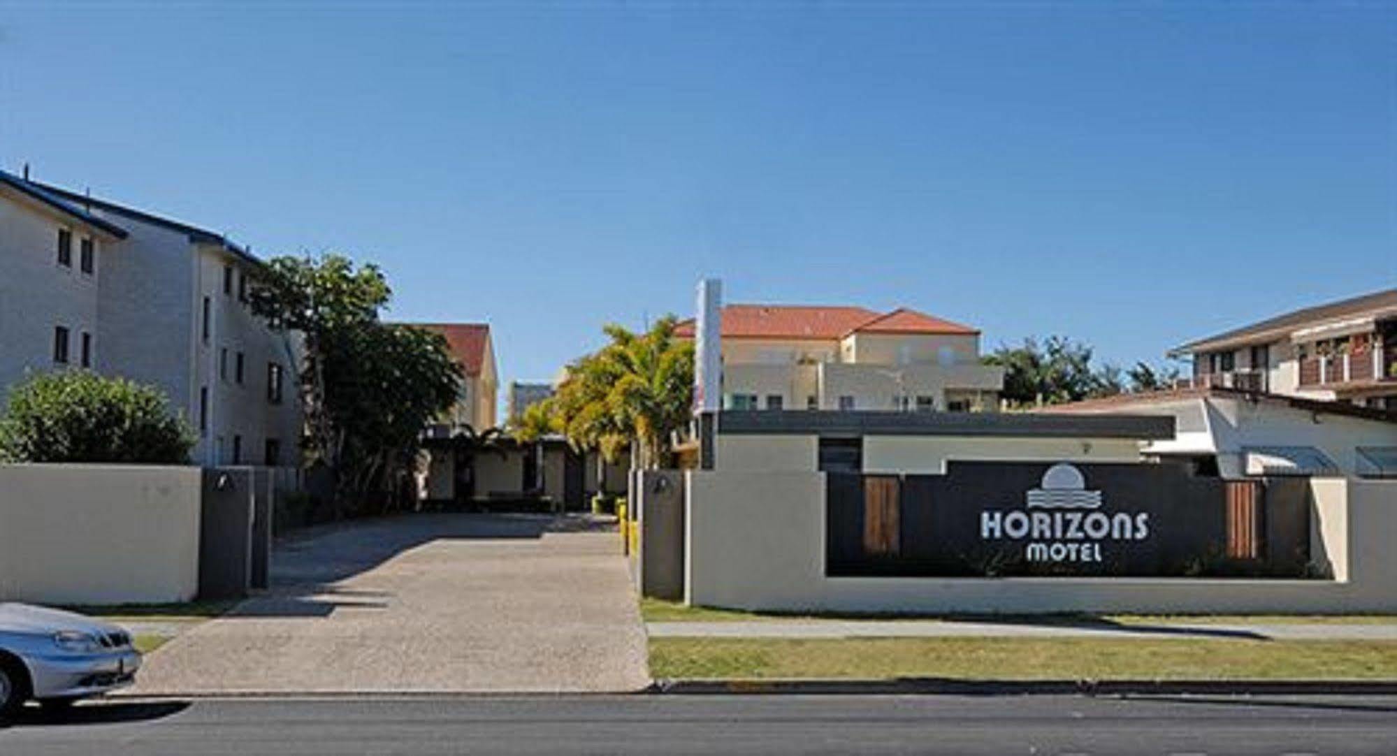 Horizons 4*