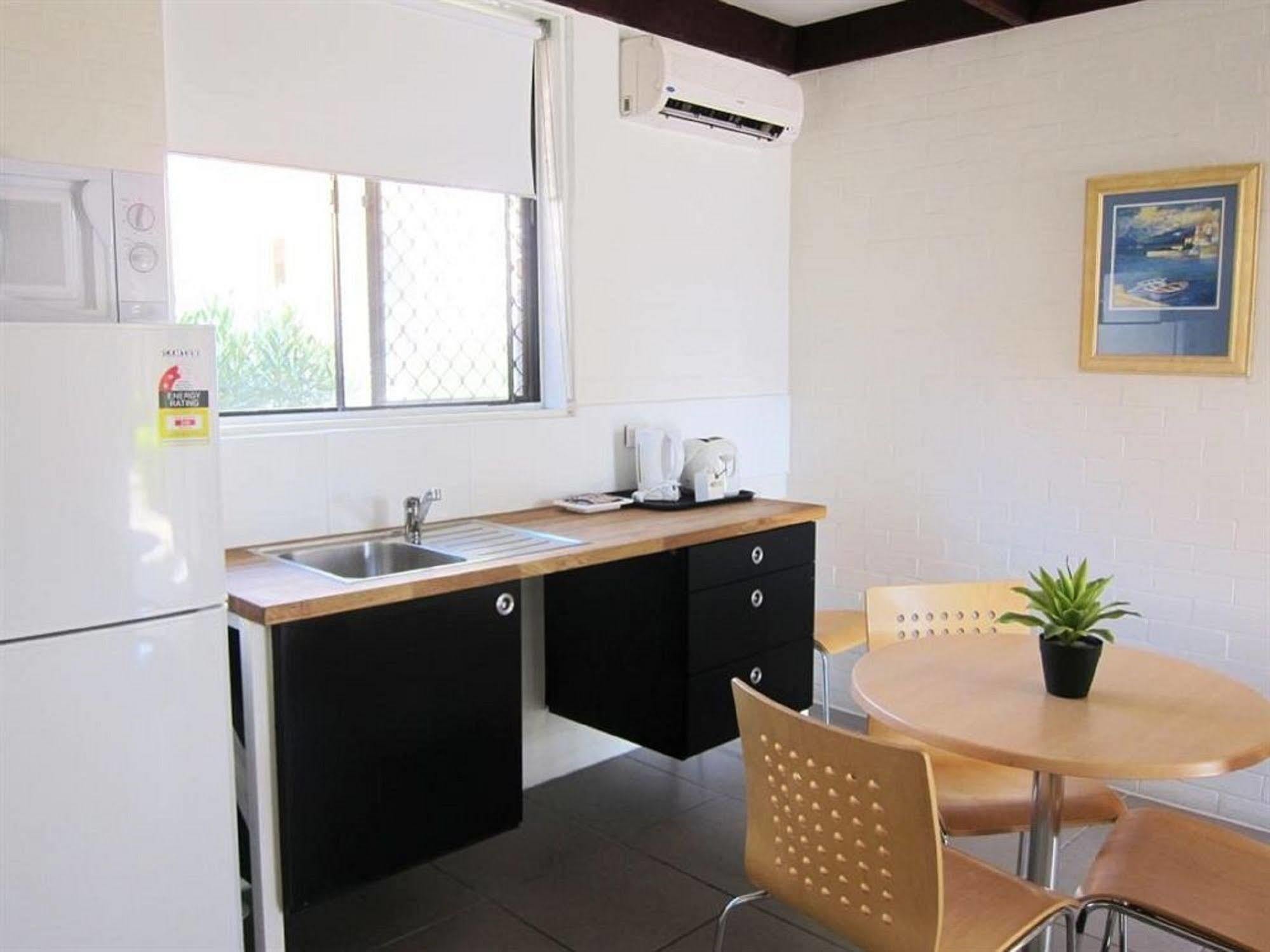 Horizons 4* Gold Coast
