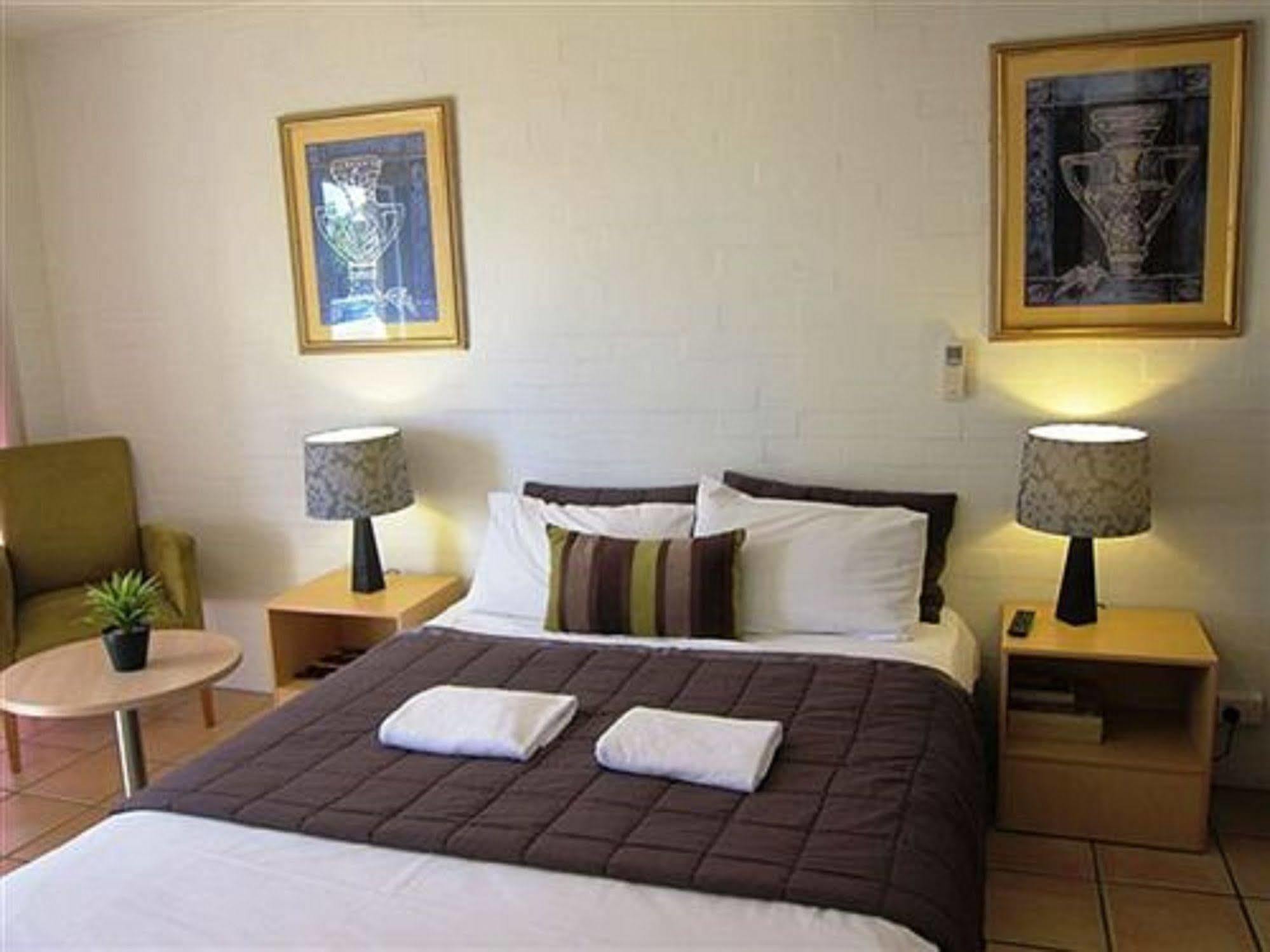 Motel Horizons 4*