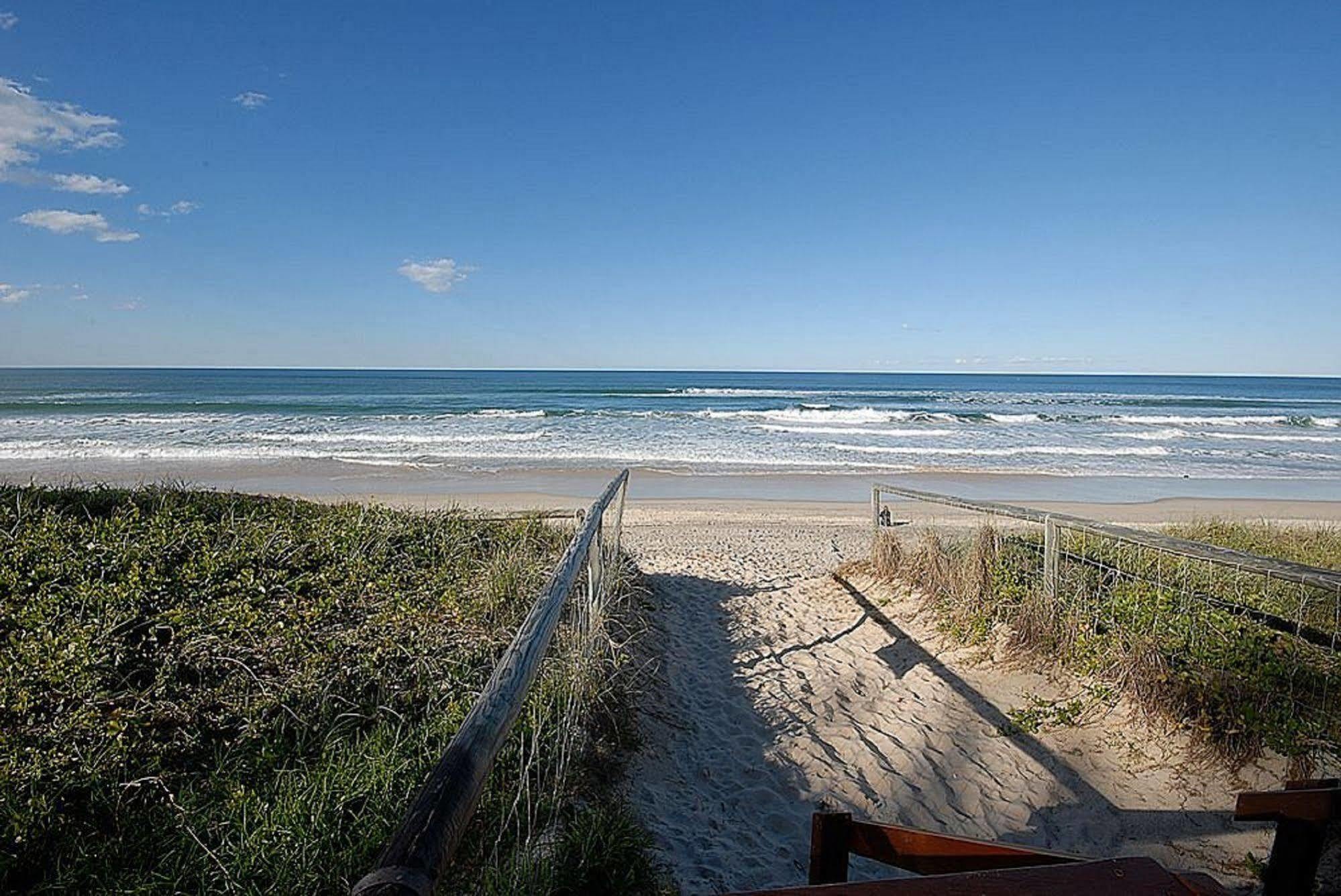 Motel Horizons Gold Coast