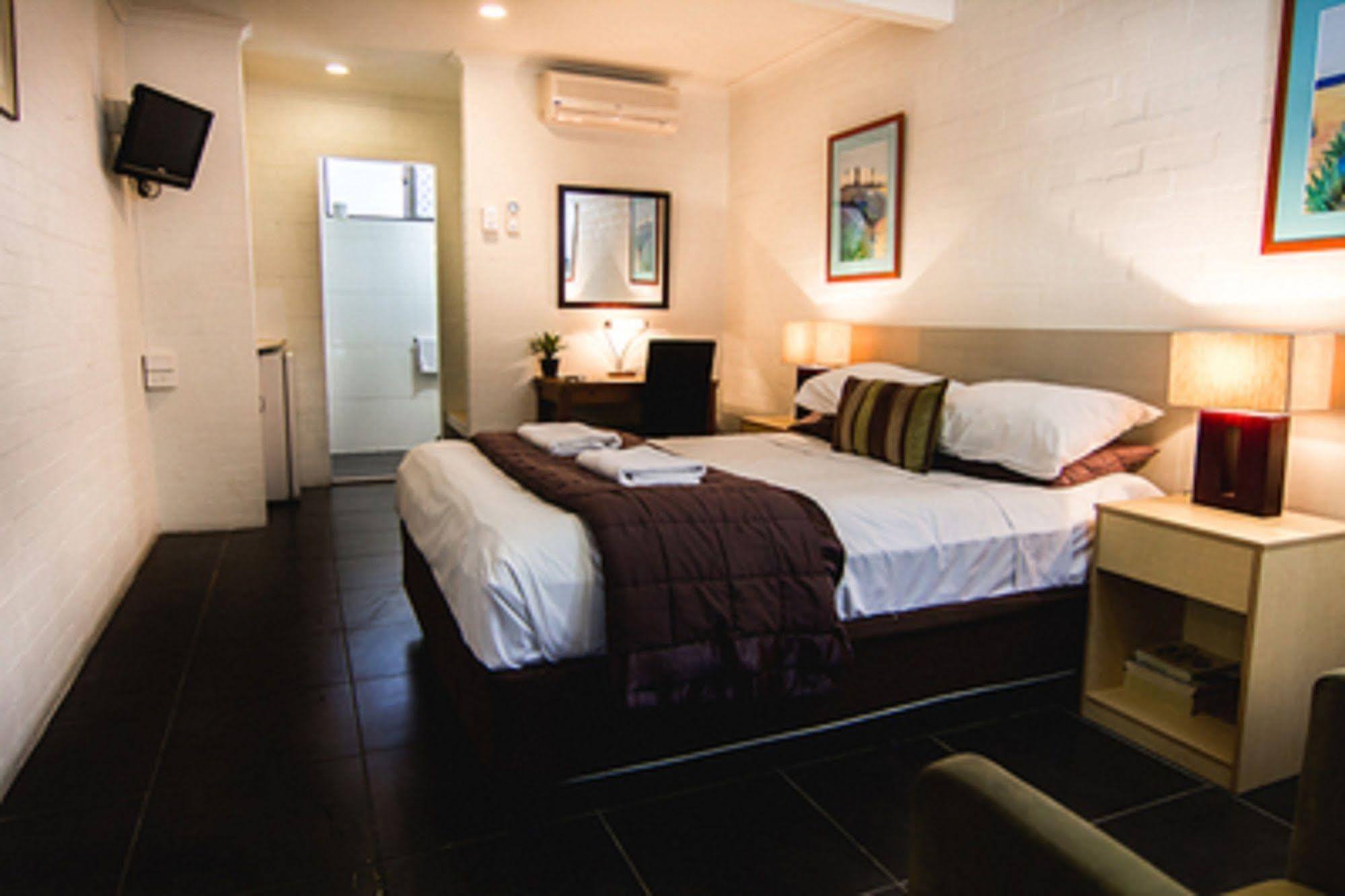 Horizons Motel 4*