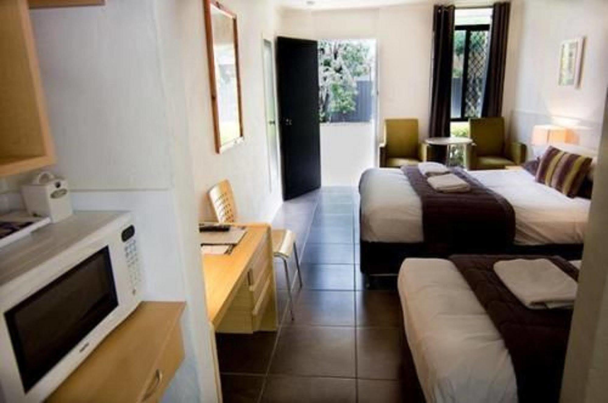 Motel Horizons 4*