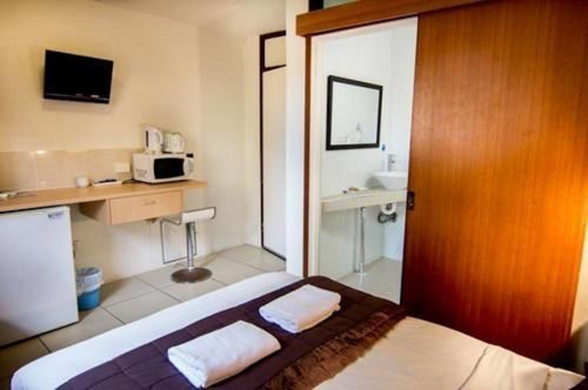 Motel Horizons Gold Coast