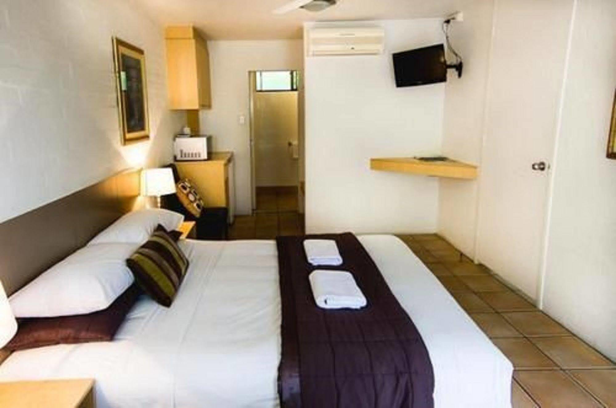 Motel Horizons Gold Coast
